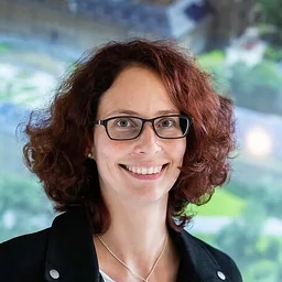 PD. Dr. rer. nat. Natascha Schäfer