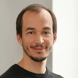 Jun.-Prof. Dr. Tomasz Jüngst