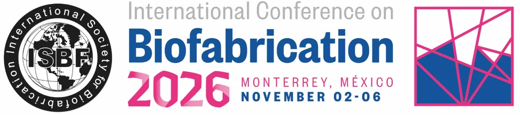 ISBF International Conference on Biofabrication 2026