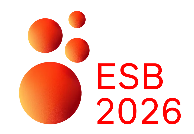 ESB 2026 logo