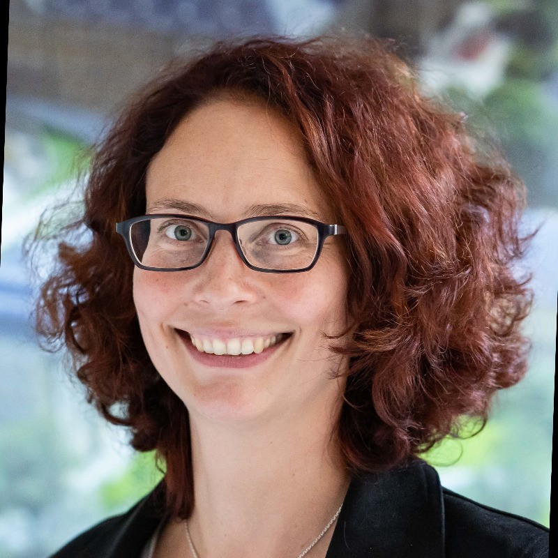 PD. Dr. rer. nat. Natascha Schäfer